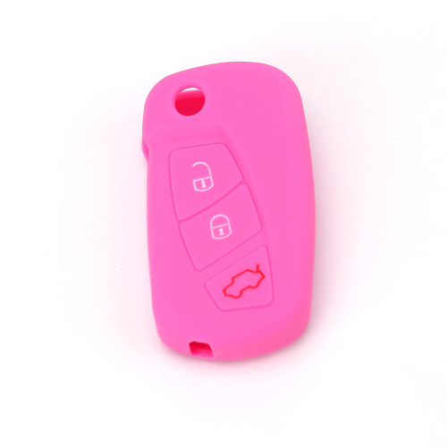 High Quality Ford silicone key fob cove