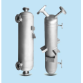 Durable Industrial Shell Tube Heat Exchanger
