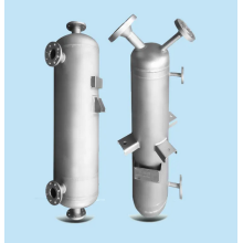 Heat Exchanger With Shell Durable Industrial Shell Tube Heat Exchanger Factory