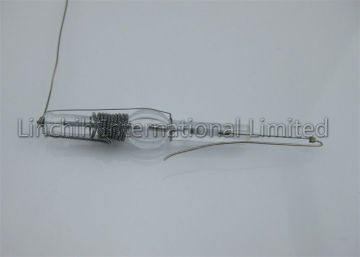 Custom Dc 300w Replacement Projector Lamp Burner Compatible / Projector Lamp Wick For Nsh Shp Umpro