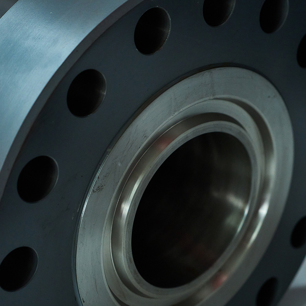 Drilling Spool