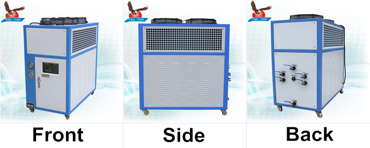 air cooled chiller 