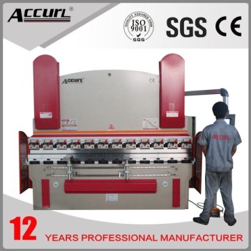 Macchina di taglio idraulica QC12y-20 * 5000 E21