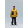 Men's Ski Jackets and Pants Set