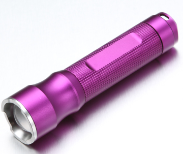 Cree Xpe2 3W LED Torch