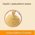 Seabuckthorn Powder Seabuckthorn Extrait