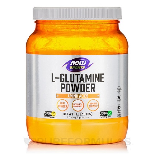 L-Glutamine Powder l-glutamine 1000 mg 60 tablets Supplier