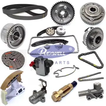 13050-28021: Camshaft Sprocket Timing Gear for Toyota Camry 2AZ