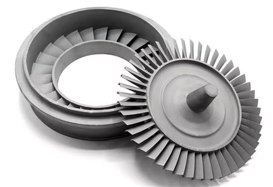 Superalloy CNC Machining