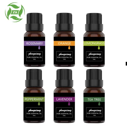 best essential oil set diffuser south africa