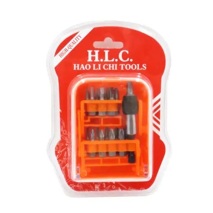 Hex shank masonry drill bits