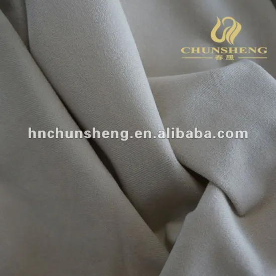 100% polyester velboa for home textile,car