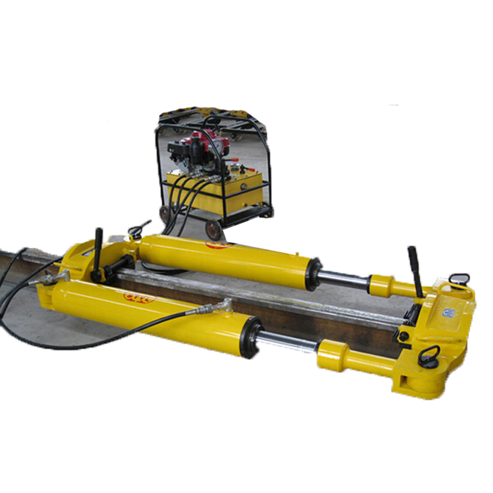 Hydraulic Puller Machine