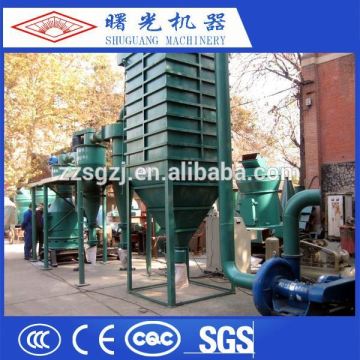 Pin mill grinder crushers raw mill in China