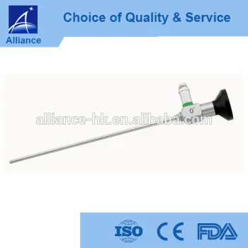 Sinuscope BD-1 CE ISO FDA ENT Department