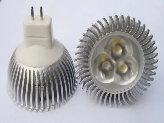 Mr16 Cob Dc 12v Led Spot Lights