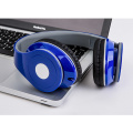 Headset kabel dengan microphpne pembatalan kebisingan untuk kantor