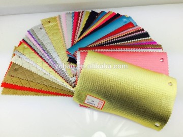 moistureproof printing colorful pattern aluminium foil non woven cloth fabric laminate matte Insulation cool material roll
