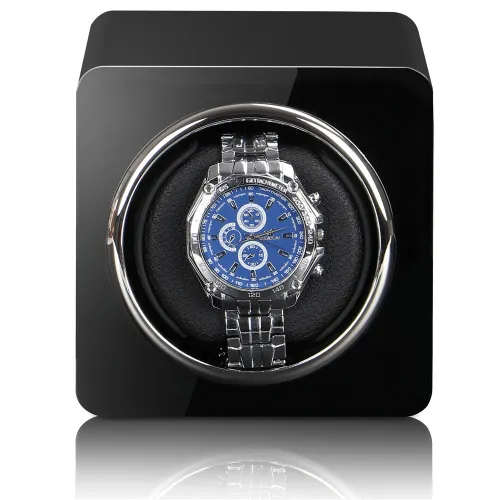 Watch Safe With Winder, High Quality Watch Safe With Winder on