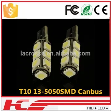 Car Lamp Led T10 Canbus,W5w Led Car,Super T10 Led Canbus
