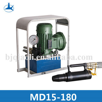 MD15-180 cable measuring meter