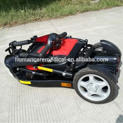 High quality Portable foldable mobility scooter with pedals micro scooter nz