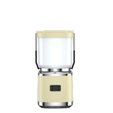 Multipurpose Outdoor Lantern with Power Bank: The Warsun Y61 Warm Light EDC Atmosphere Decoration Lamp