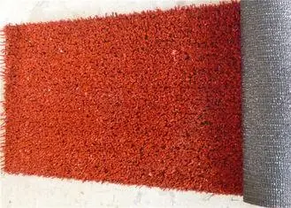 PE Anti Fire Hockey Pitch Sports Artificial Turf Fake Outdo