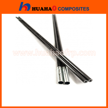 fiberglass tent poles