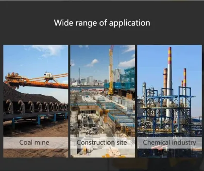 Highly anti-corrosive Mining Screen for Quarry Minerals