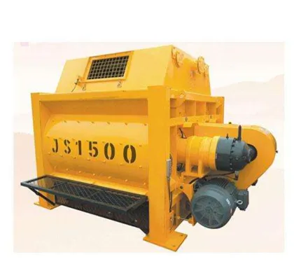 Planetary Twin Shaft Concrete Mixer Machines: Sicoma Prices and Seals