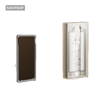 2.5D Anti-Water Tempered Glass Screen Protector for Samsung S23 Plus