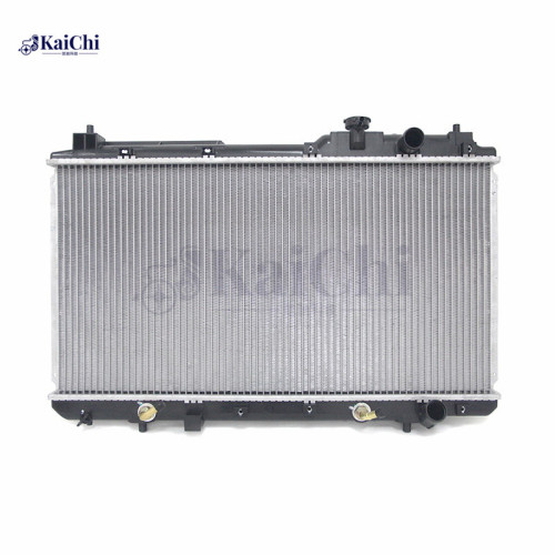 2051 Bộ tản nhiệt làm mát động cơ Honda CRV 2.0L 1995-2002