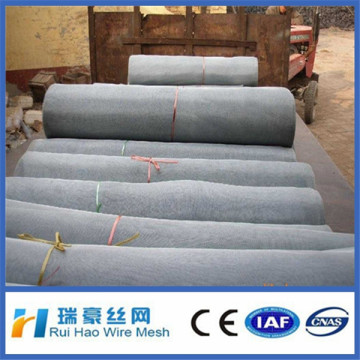 factory supply aluminum/stainless steel window screen