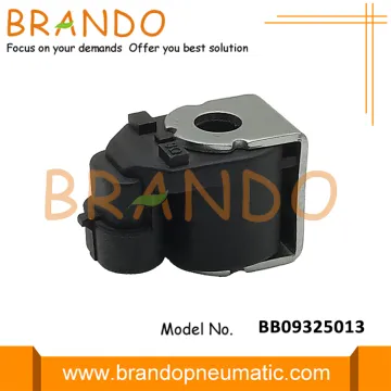 BB09325013 LPG CNG Injector Rail Kit Solenoid Coil
