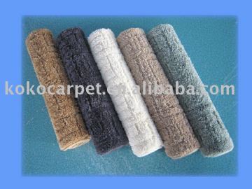 BATHROOM ACCESSORIES - TAPIS - MICROFIBER RUG