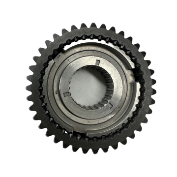 Manual Gearbox Parts Synchronizer DH004/SO137 for Honda B16 1st/2nd 1992-2001 (Y80 S80 YS1 Y21 S21 S4C)
