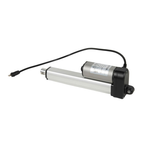 12v Motorized Linear Actuator Low Noise Remote
