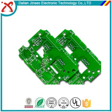 Purifier circuit board china transparent pcb manufactures