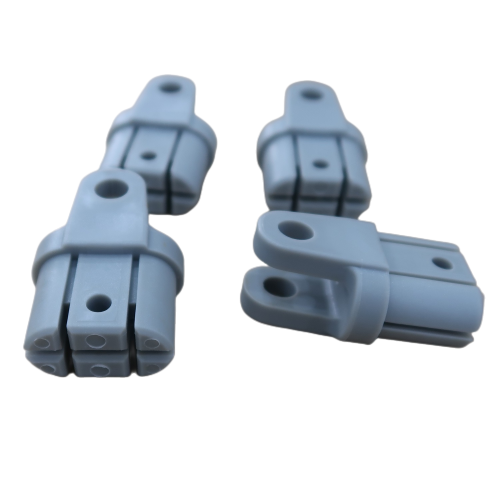 Запчасткі прыбора для ўпырску для бесперашкодных функцыянальнасці