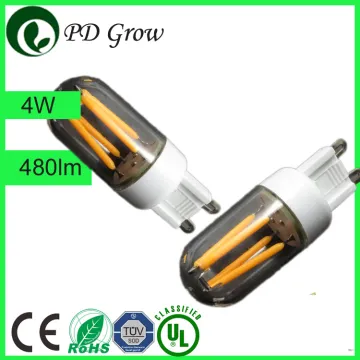 Frosted Dimmable 90RA 800LM 8w E27 2200K ETL UL A19 LED Filament bulbfilament/solar light/ul g9 filament bulb