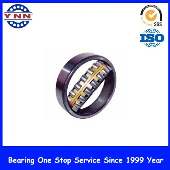 China Factory Price and High Speed 22322ca/W33 Spherical Roller Bearings