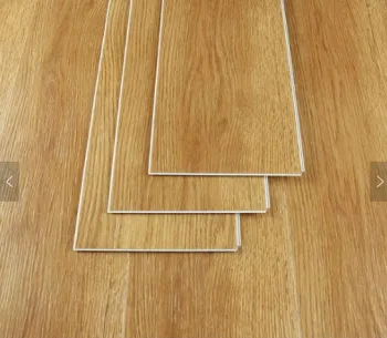 Eco Quick Click Interlocking Vinyl Flooring