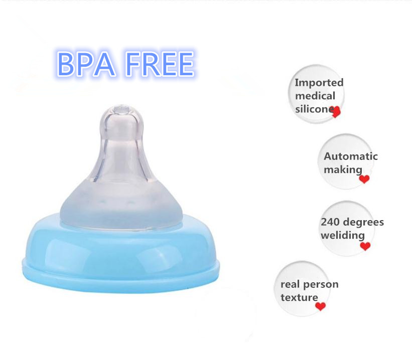 Infant Feeding Bottle