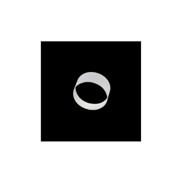 25mm Diameter H-K9L Optical Glass Window Protection Lens: High-Quality Glass for Enhanced Safety and Clarity