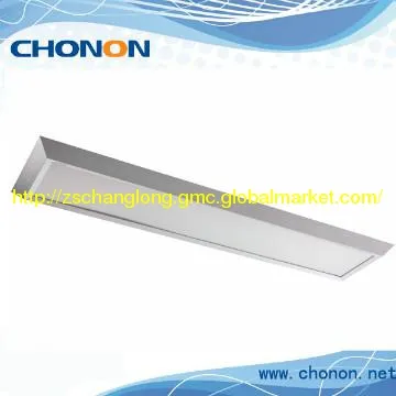Hanging LED Panel Lights