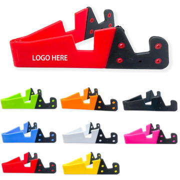 Anti-Slip V-Shaped Phone Holder