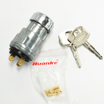 HELI Forklift Truck Ignition Starter Switch JK421 - Hot Selling