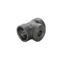 Tee SCH80 Socket Weld Pipe Fitting