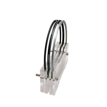 Piston Ring Set for CUMMINS 6BT Engine